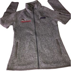 Patagonia Better Sweater Jacket X Children’s Hospital